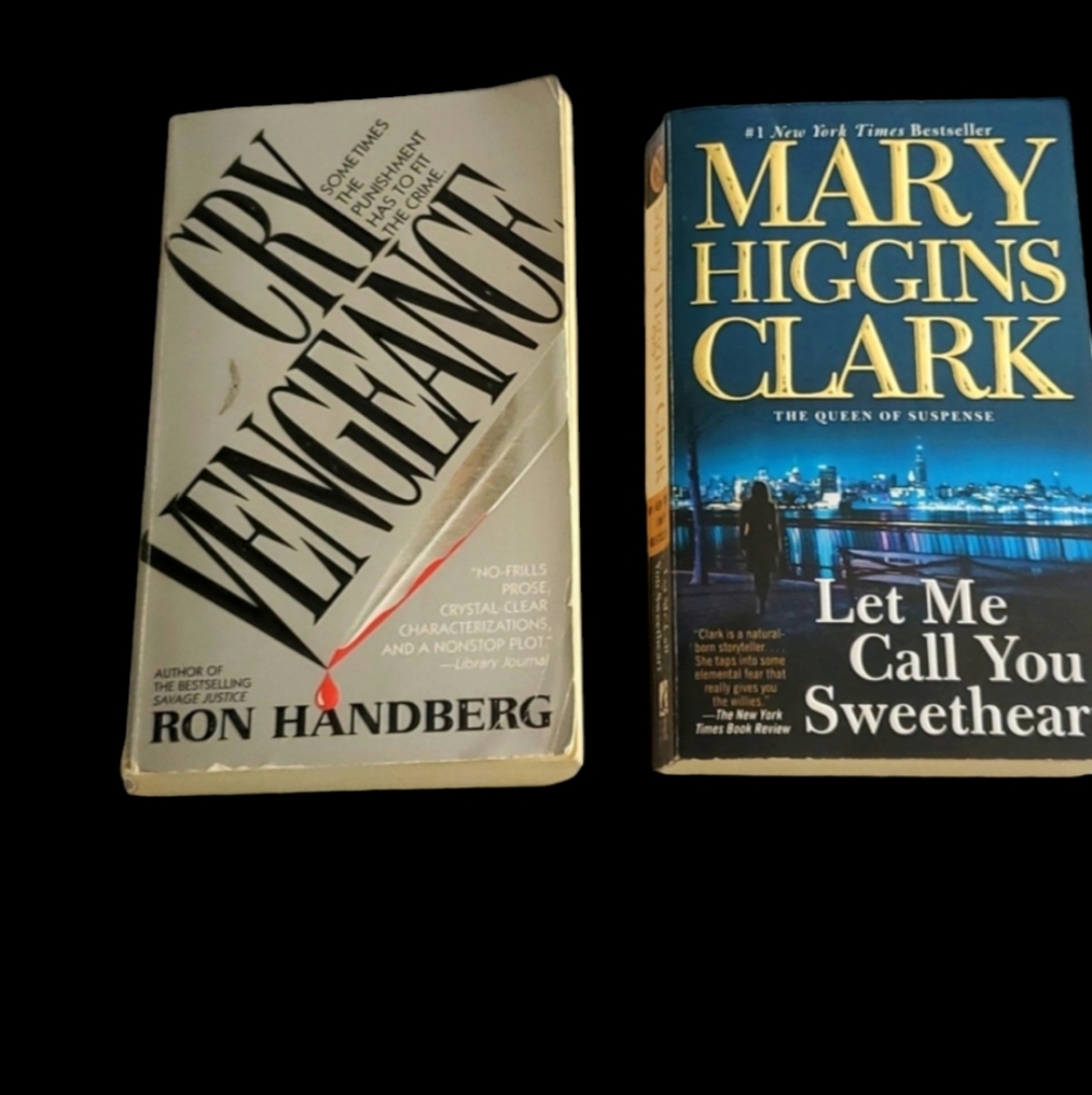 Fiction books